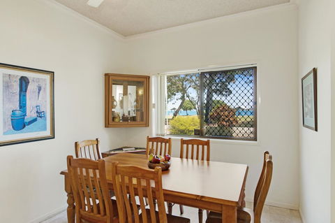 Keith\'s Place, 1 Of The 3 Most Popular Units On Bribie - Sydneys Hotel 26