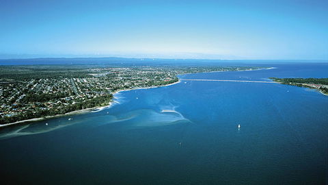 Keith\'s Place, 1 Of The 3 Most Popular Units On Bribie - Sydneys Hotel 5