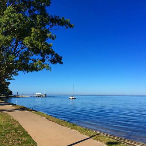 Keith\'s Place, 1 Of The 3 Most Popular Units On Bribie - Sydneys Hotel 21