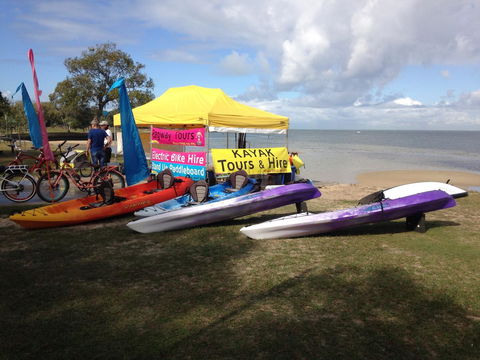 Keith\'s Place, 1 Of The 3 Most Popular Units On Bribie - Sydneys Hotel 40