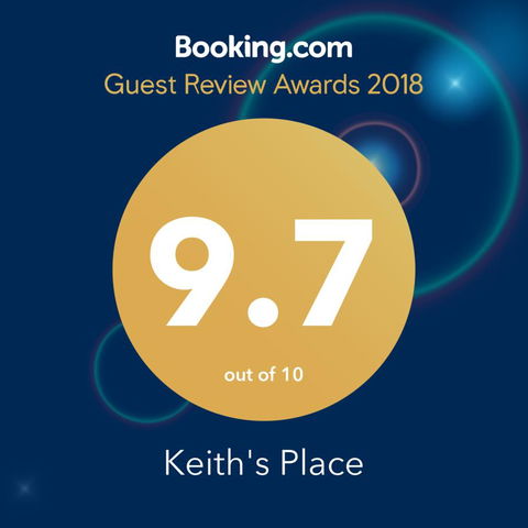 Keith\'s Place, 1 Of The 3 Most Popular Units On Bribie - Sydneys Hotel 2