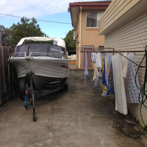 Keith\'s Place, 1 Of The 3 Most Popular Units On Bribie - Sydneys Hotel 29