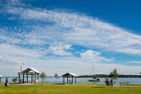 Keith\'s Place, 1 Of The 3 Most Popular Units On Bribie - Sydneys Hotel 22
