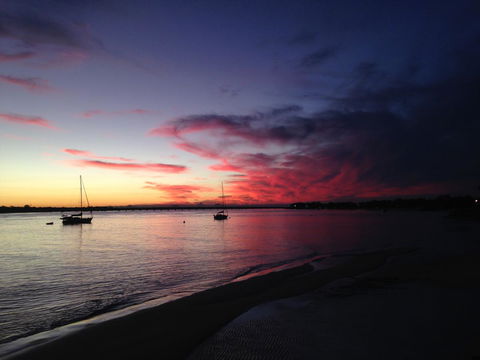 Keith\'s Place, 1 Of The 3 Most Popular Units On Bribie - Sydneys Hotel 30