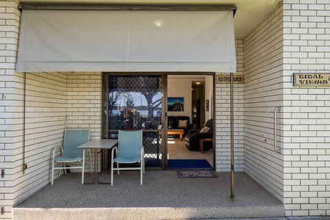 Keith\'s Place, 1 Of The 3 Most Popular Units On Bribie - Sydneys Hotel 19