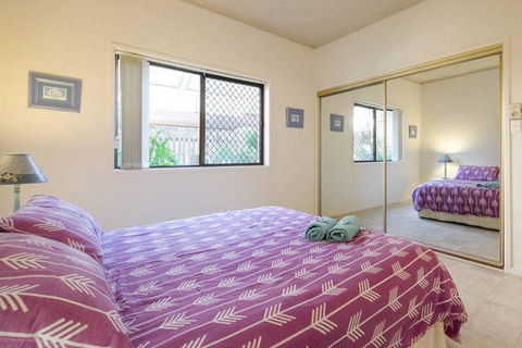 Keith\'s Place, 1 Of The 3 Most Popular Units On Bribie - Sydneys Hotel 11