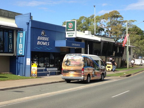 Keith\'s Place, 1 Of The 3 Most Popular Units On Bribie - Sydneys Hotel 38