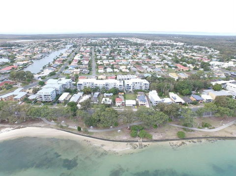 Keith's Sister - Sydneys Hotel 18