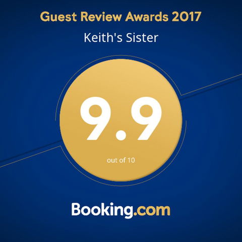 Keith's Sister - Sydneys Hotel 17