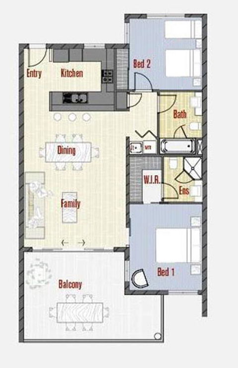 Keith's Sister - Sydneys Hotel 26
