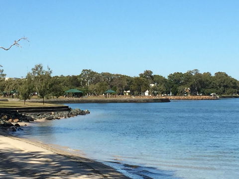 Bribie Waterways Motel - Sydneys Hotel 21
