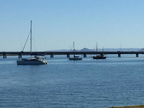 Bribie Waterways Motel - Sydneys Hotel 17