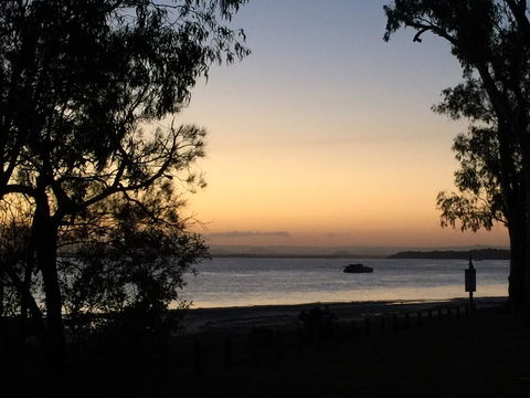 Bribie Waterways Motel - Sydneys Hotel 19