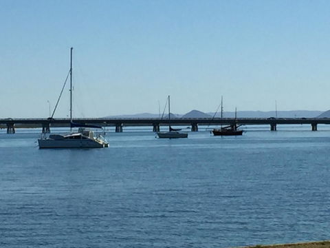 Bribie Waterways Motel - Sydneys Hotel 26
