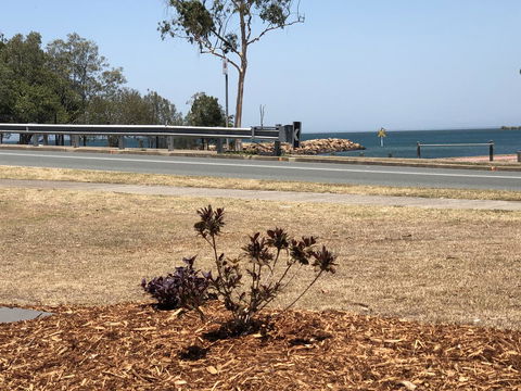 Bribie Waterways Motel - Sydneys Hotel 18