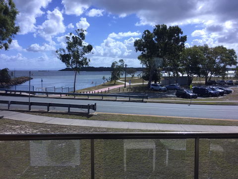 Bribie Waterways Motel - Sydneys Hotel 37