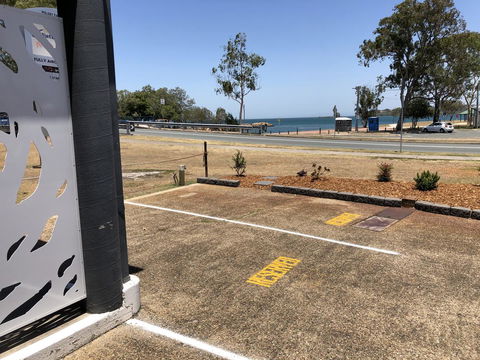 Bribie Waterways Motel - Sydneys Hotel 5
