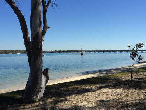 Bribie Waterways Motel - Sydneys Hotel 22