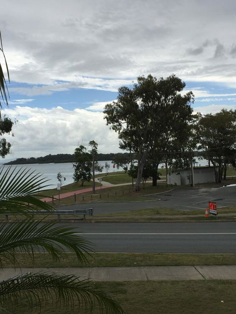Bribie Waterways Motel - Sydneys Hotel 40