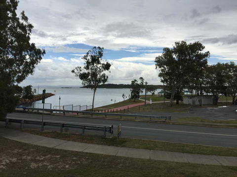 Bribie Waterways Motel - Sydneys Hotel 35
