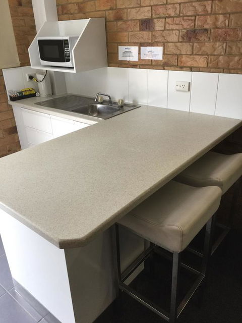 Bribie Waterways Motel - Sydneys Hotel 29