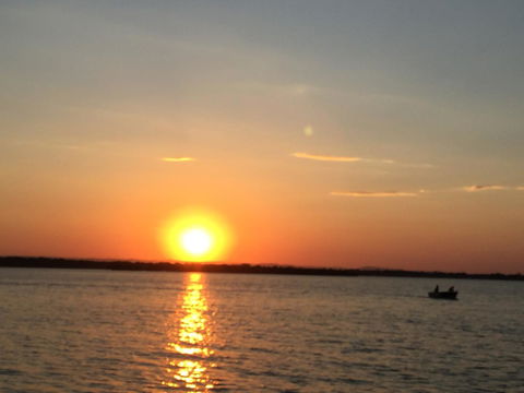 Bribie Waterways Motel - Sydneys Hotel 10