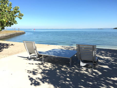 Bribie Waterways Motel - Sydneys Hotel 6