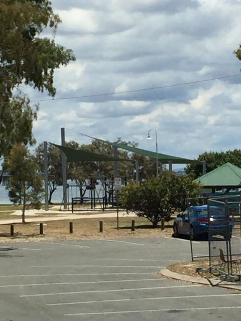 Bribie Waterways Motel - Sydneys Hotel 27