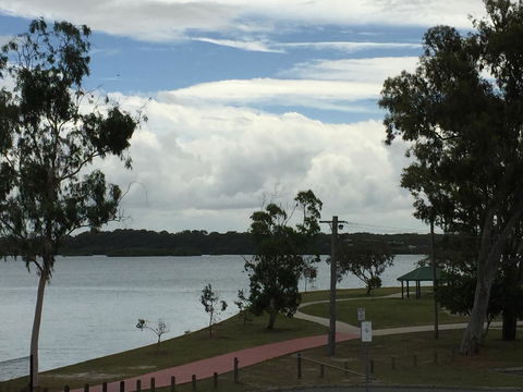 Bribie Waterways Motel - Sydneys Hotel 34