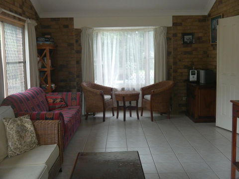 The Woorim Beach House - Sydneys Hotel 6