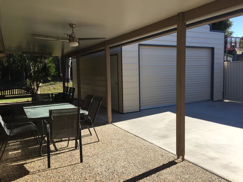 The Woorim Beach House - Sydneys Hotel 8