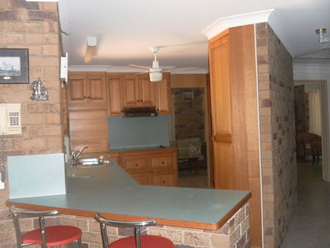 The Woorim Beach House - Sydneys Hotel 5