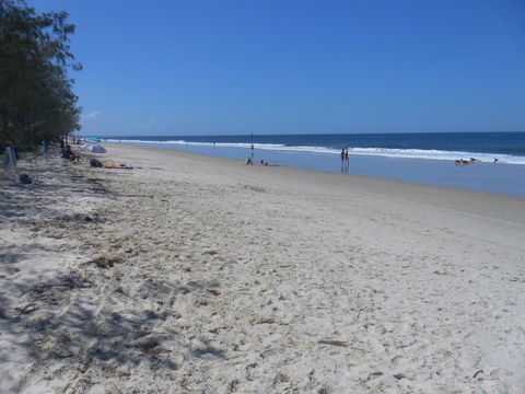 The Woorim Beach House - Sydneys Hotel 3