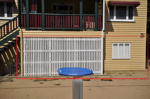 Retro Beach Flat - Sydneys Hotel 1