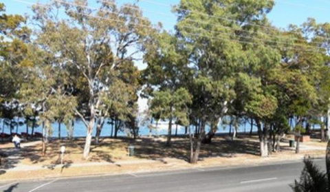Sylvan Beach Resort - Sydneys Hotel 7