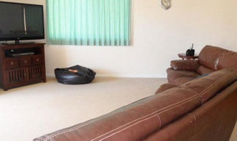 Sylvan Beach Resort - Sydneys Hotel 16