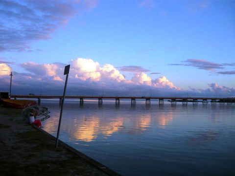 Sylvan Beach Resort - Sydneys Hotel 9