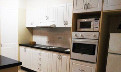 Sylvan Beach Resort - Sydneys Hotel 22