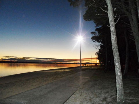 Sylvan Beach Resort - Sydneys Hotel 8