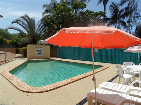 Sylvan Beach Resort - Sydneys Hotel 0
