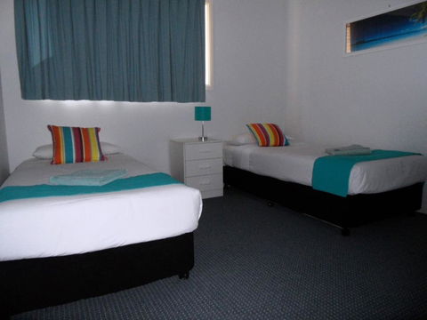 Sylvan Beach Resort - Sydneys Hotel 31