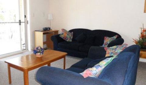 Sylvan Beach Resort - Sydneys Hotel 21