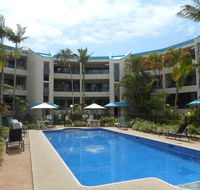 Placid Waters Holiday Apartments - Sydneys Hotel