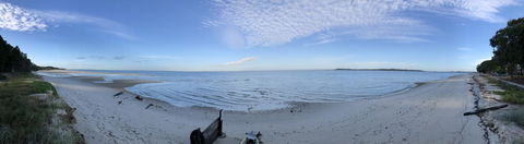 Bribie Beach House - Sydneys Hotel 6