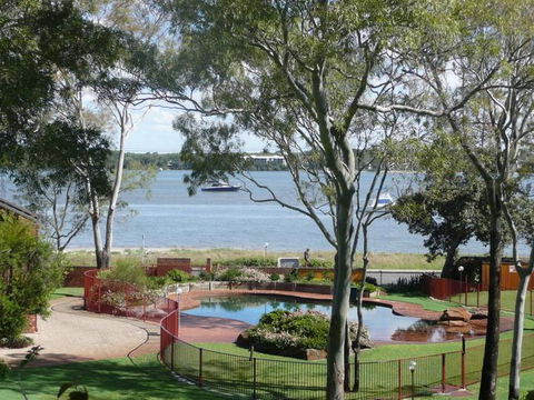 The Gums Anchorage - Sydneys Hotel 20