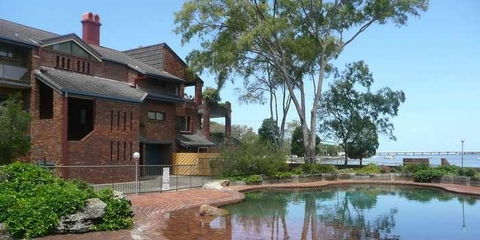 The Gums Anchorage - Sydneys Hotel 18