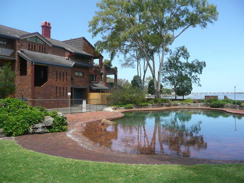 The Gums Anchorage - Sydneys Hotel 19