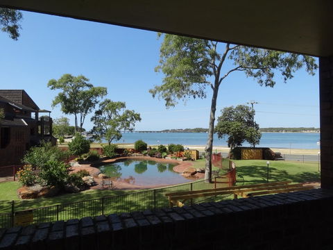 The Gums Anchorage - Sydneys Hotel 3