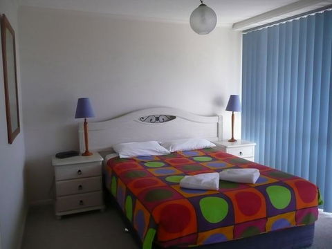 The Gums Anchorage - Sydneys Hotel 34