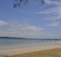 Beachside Beauty - Sydneys Hotel